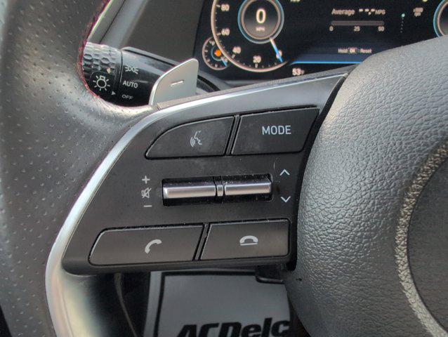 used 2020 Hyundai Sonata car, priced at $16,990