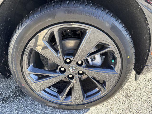 new 2026 Buick Envision car, priced at $46,500