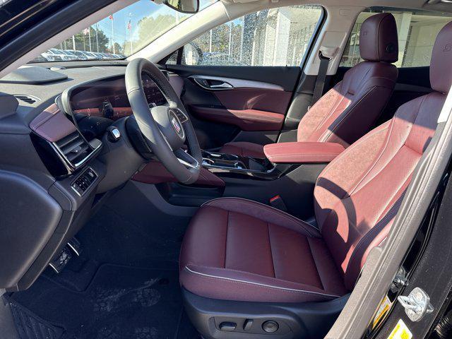 new 2026 Buick Envision car, priced at $46,500