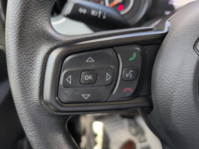 used 2024 Jeep Gladiator car, priced at $33,189