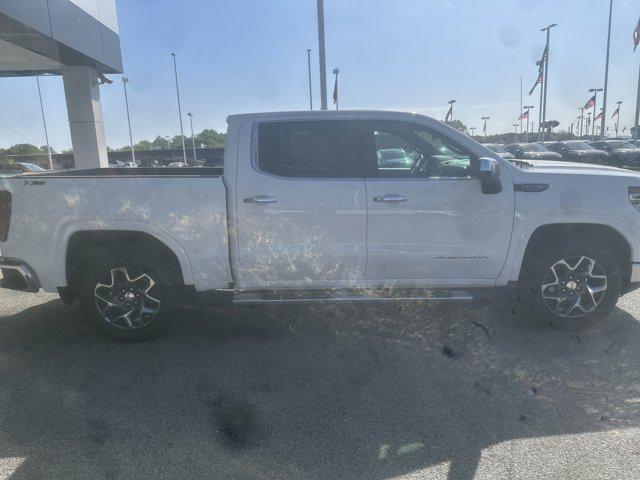 new 2026 GMC Sierra 1500 car, priced at $60,085