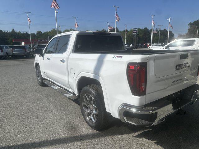 new 2026 GMC Sierra 1500 car, priced at $60,085