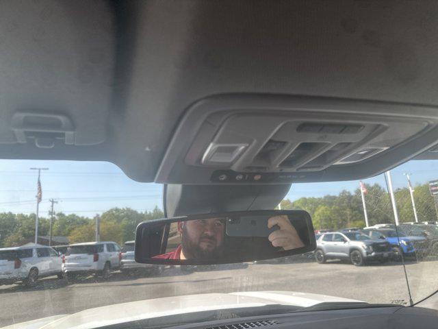 new 2026 GMC Sierra 1500 car, priced at $60,085