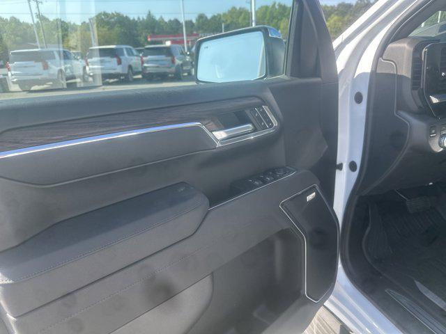 new 2026 GMC Sierra 1500 car, priced at $60,085