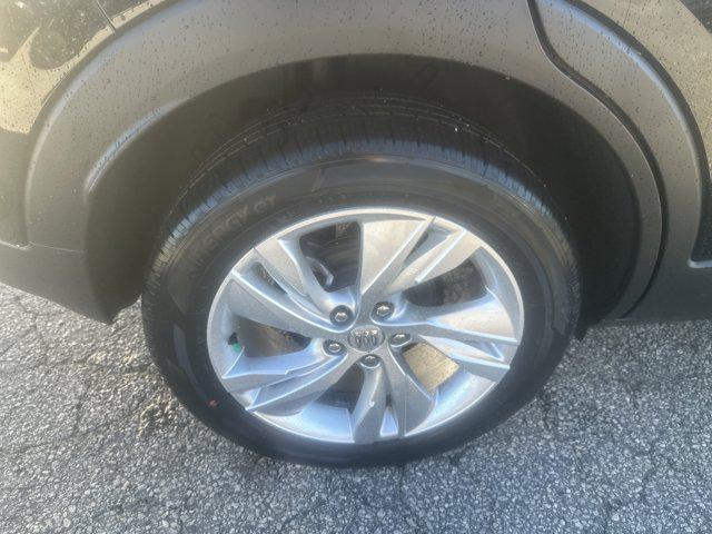 new 2026 Buick Encore GX car, priced at $27,515