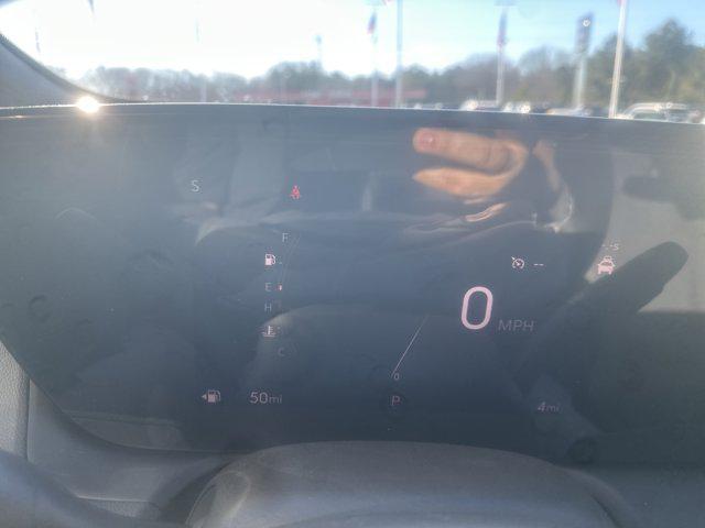 new 2026 Buick Encore GX car, priced at $27,515