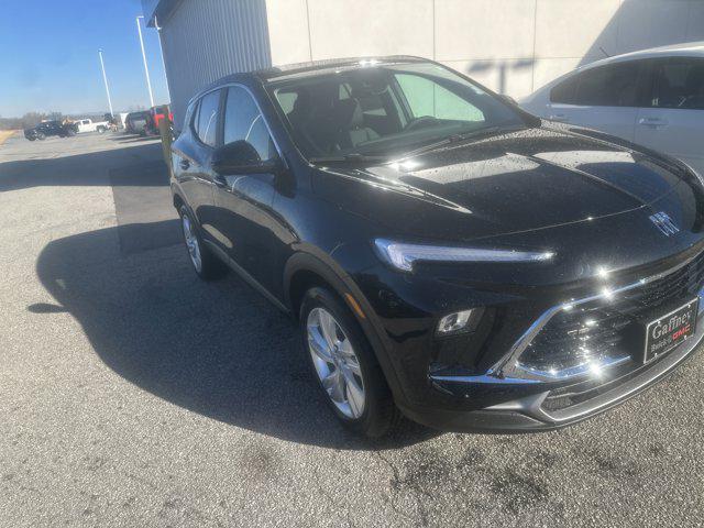 new 2026 Buick Encore GX car, priced at $27,515