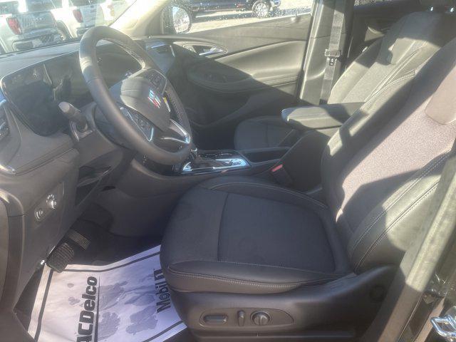 new 2026 Buick Encore GX car, priced at $27,515