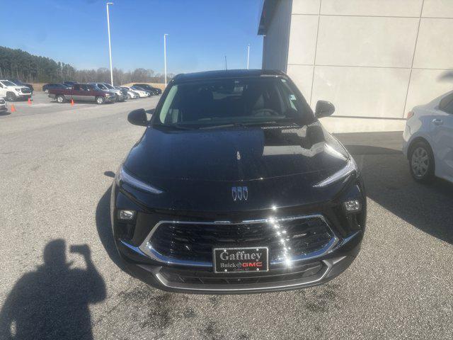 new 2026 Buick Encore GX car, priced at $27,515