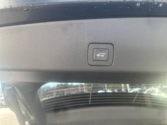 new 2026 Buick Encore GX car, priced at $27,515