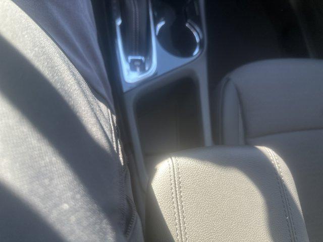 new 2026 Buick Encore GX car, priced at $27,515