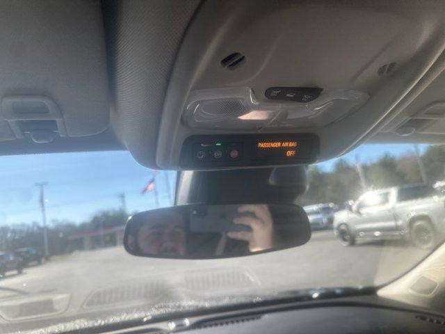 new 2026 Buick Encore GX car, priced at $27,515