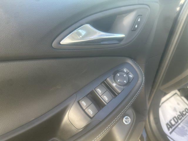 new 2026 Buick Encore GX car, priced at $27,515