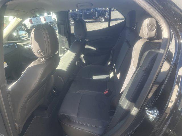 new 2026 Buick Encore GX car, priced at $27,515