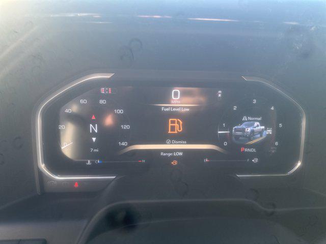 new 2026 GMC Sierra 2500 car, priced at $83,525