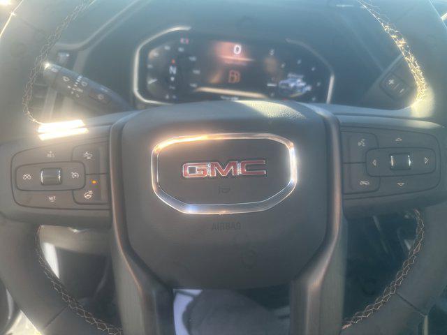 new 2026 GMC Sierra 2500 car, priced at $83,525