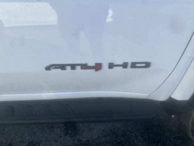 new 2026 GMC Sierra 2500 car, priced at $83,525