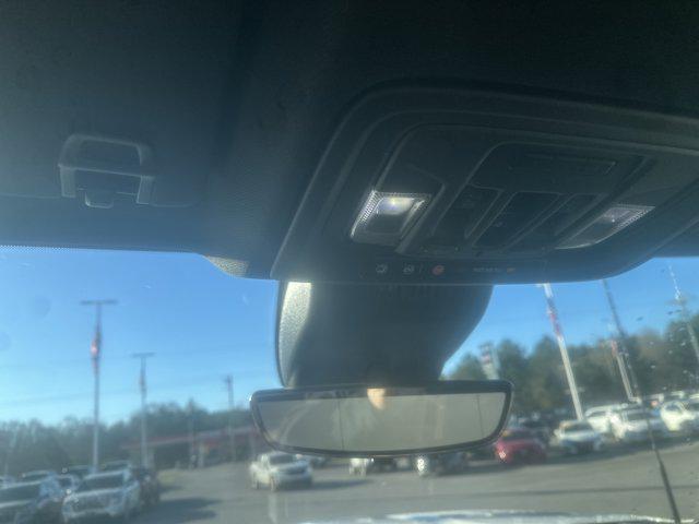 new 2026 GMC Sierra 2500 car, priced at $83,525