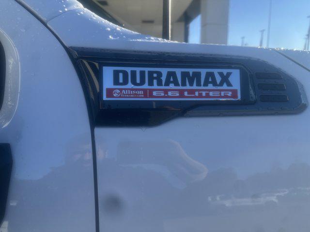 new 2026 GMC Sierra 2500 car, priced at $83,525