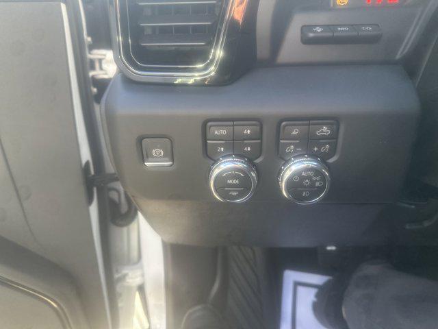 new 2026 GMC Sierra 2500 car, priced at $83,525