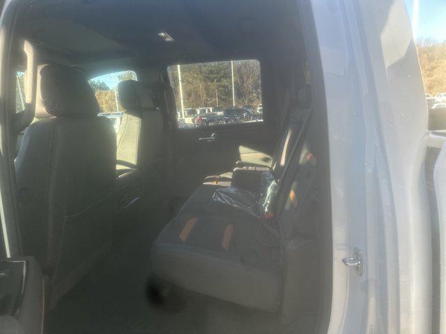 new 2026 GMC Sierra 2500 car, priced at $83,525