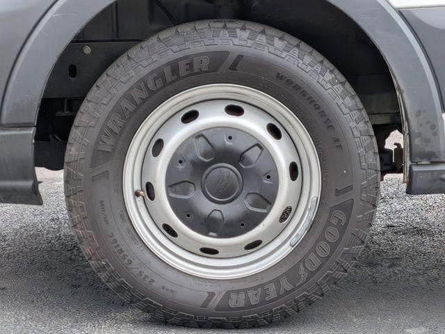 used 2015 Ford Transit-250 car, priced at $14,990