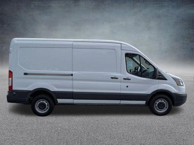 used 2015 Ford Transit-250 car, priced at $15,991