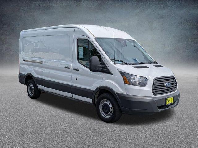used 2015 Ford Transit-250 car, priced at $15,991