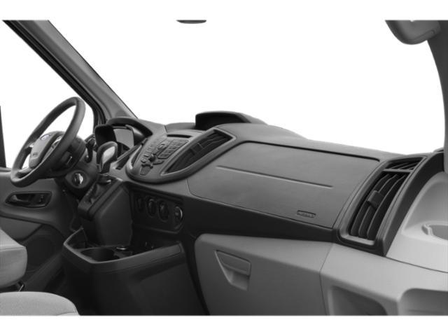 used 2015 Ford Transit-250 car, priced at $15,991