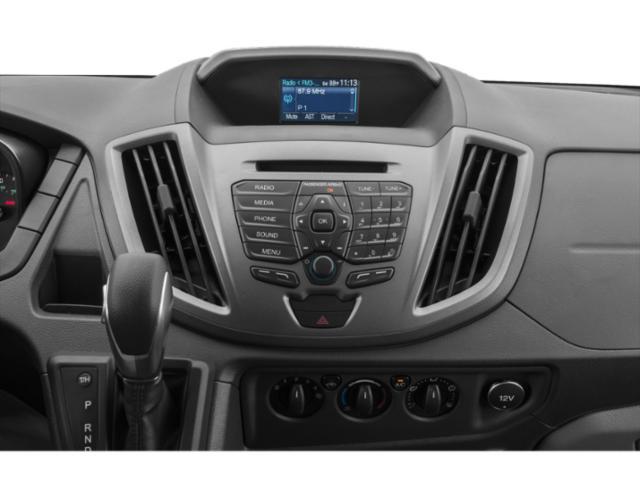 used 2015 Ford Transit-250 car, priced at $15,991