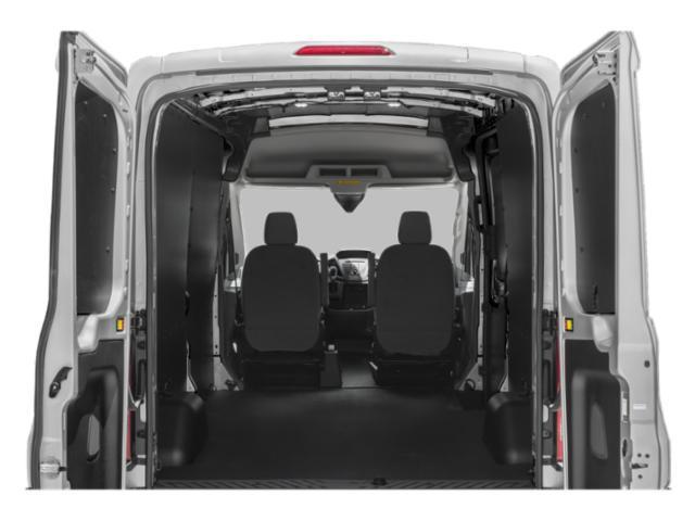 used 2015 Ford Transit-250 car, priced at $15,991