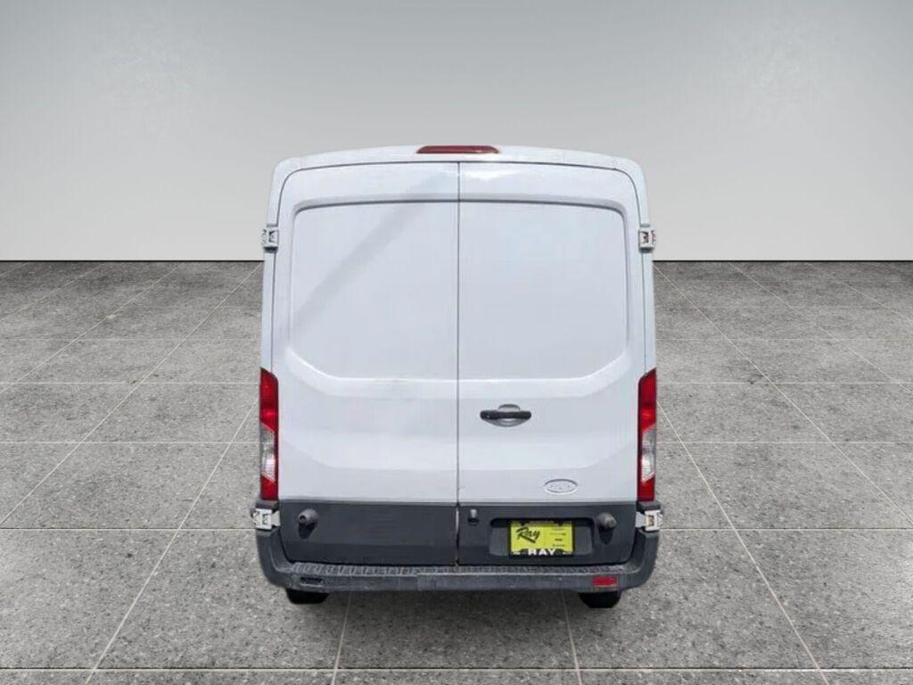 used 2015 Ford Transit-250 car, priced at $14,990