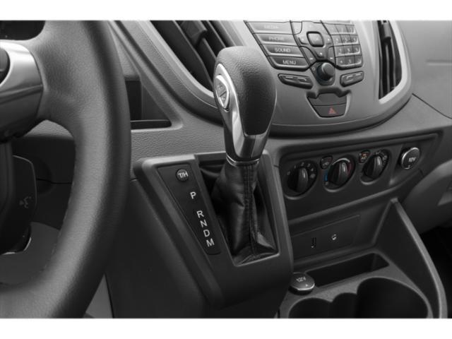 used 2015 Ford Transit-250 car, priced at $15,991
