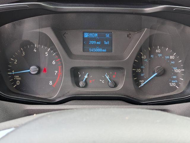 used 2015 Ford Transit-250 car, priced at $14,990