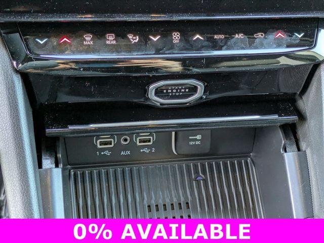 new 2026 Jeep Grand Cherokee L car, priced at $50,543