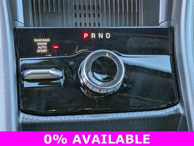 new 2026 Jeep Grand Cherokee L car, priced at $50,543