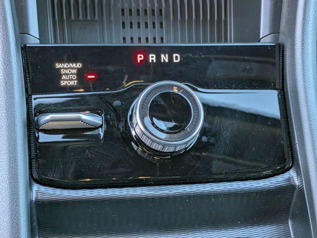 new 2026 Jeep Grand Cherokee L car, priced at $50,543