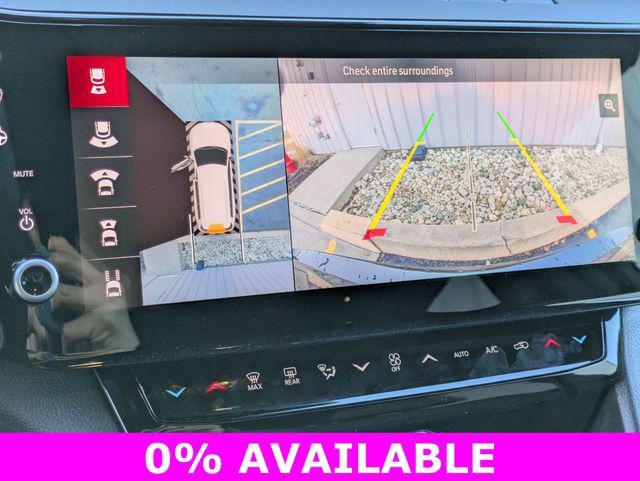 new 2026 Jeep Grand Cherokee L car, priced at $50,543