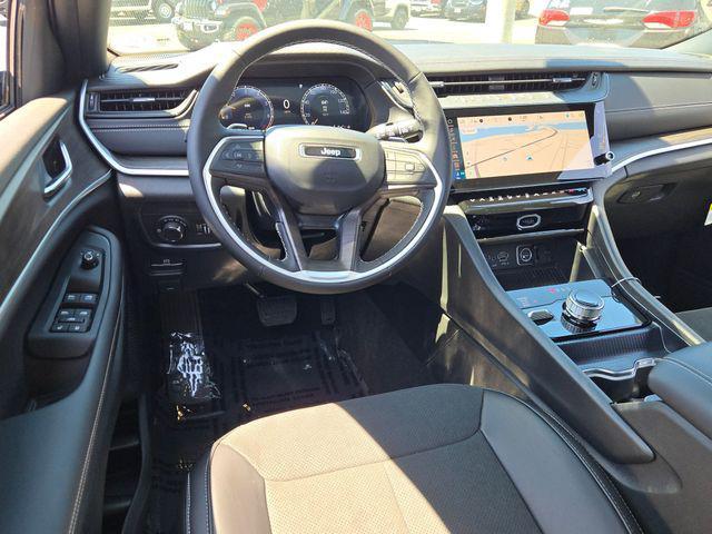 new 2026 Jeep Grand Cherokee L car, priced at $44,914