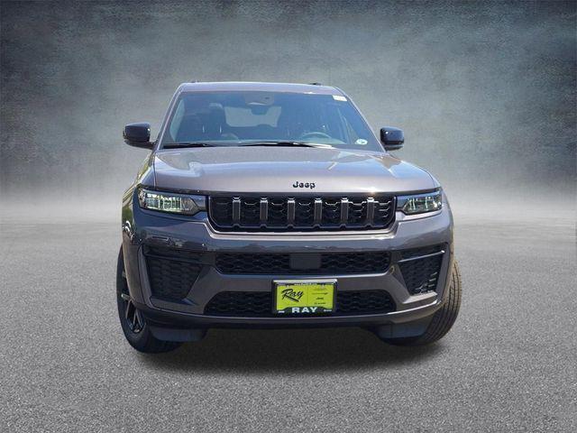 new 2026 Jeep Grand Cherokee L car, priced at $44,914