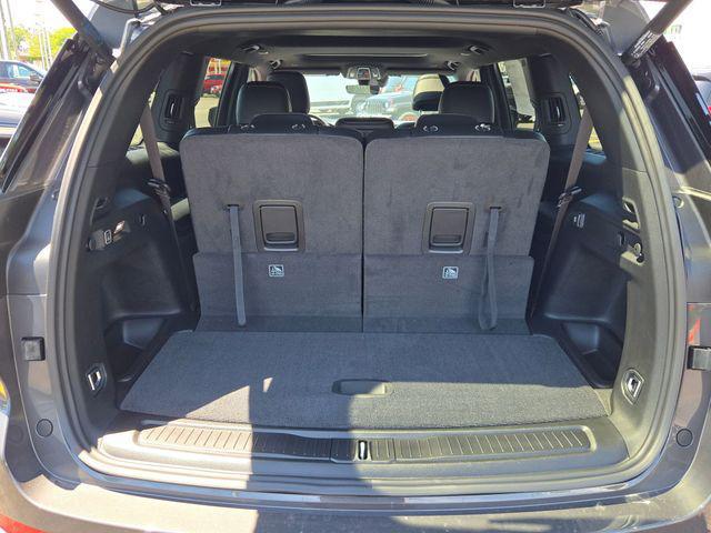 new 2026 Jeep Grand Cherokee L car, priced at $44,914
