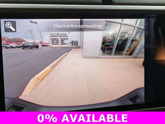 new 2026 Jeep Gladiator car, priced at $45,662