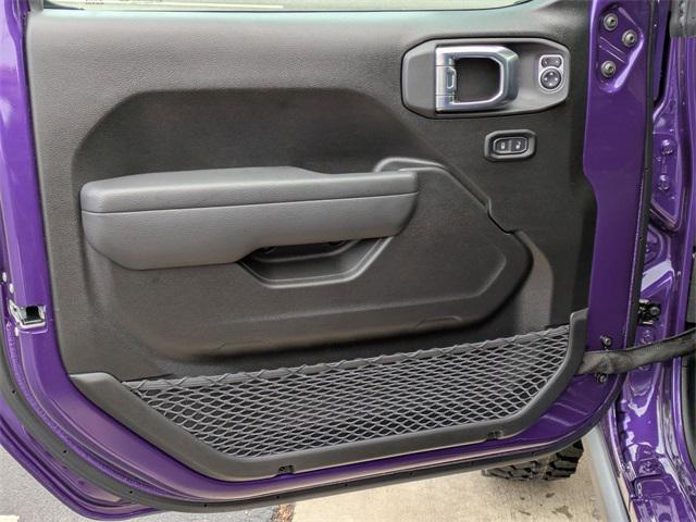 new 2026 Jeep Gladiator car, priced at $47,962