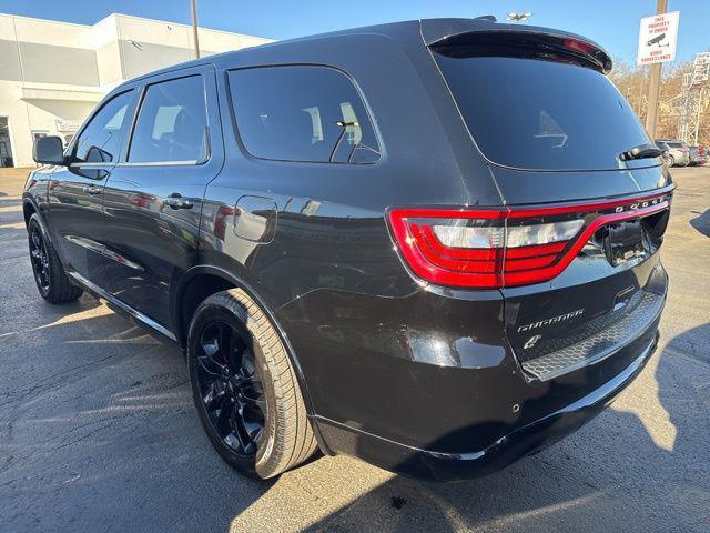 used 2020 Dodge Durango car, priced at $32,990