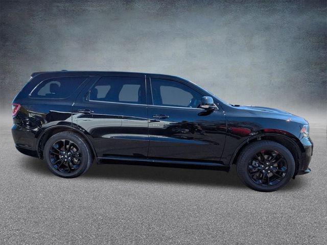 used 2020 Dodge Durango car, priced at $32,990