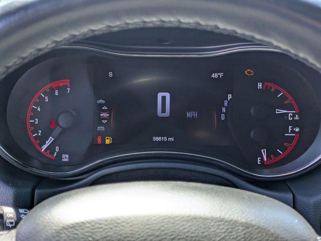 used 2020 Dodge Durango car, priced at $32,990