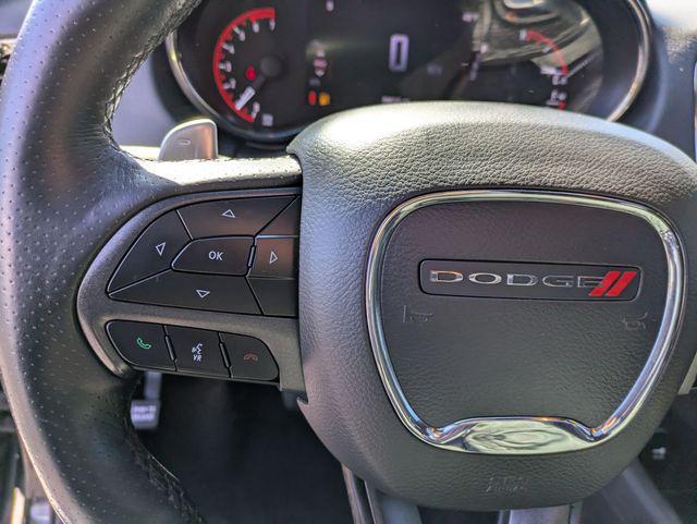 used 2020 Dodge Durango car, priced at $32,990