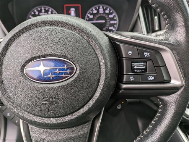 used 2022 Subaru Outback car, priced at $27,499