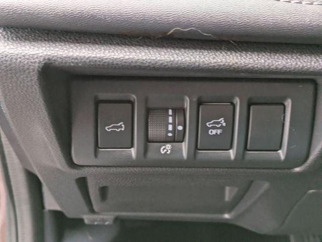 used 2022 Subaru Outback car, priced at $23,990