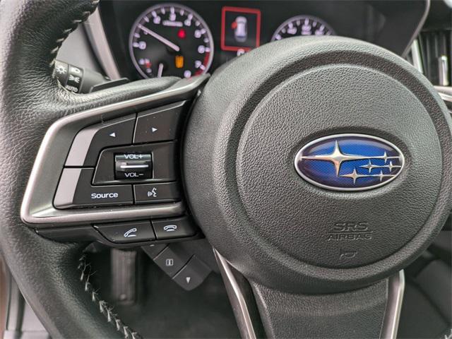 used 2022 Subaru Outback car, priced at $27,499